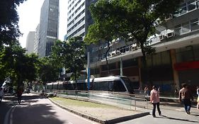 Moderno e Luxuoso Apto no Centro, perto de tudo - CT1830