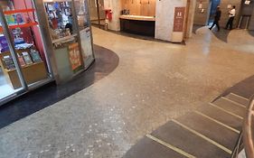 Moderno e luxuoso Apto no Centro - Em frente ao Metrôe a 5 min do Aeroporto